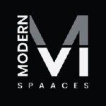 Modern spaaces logo