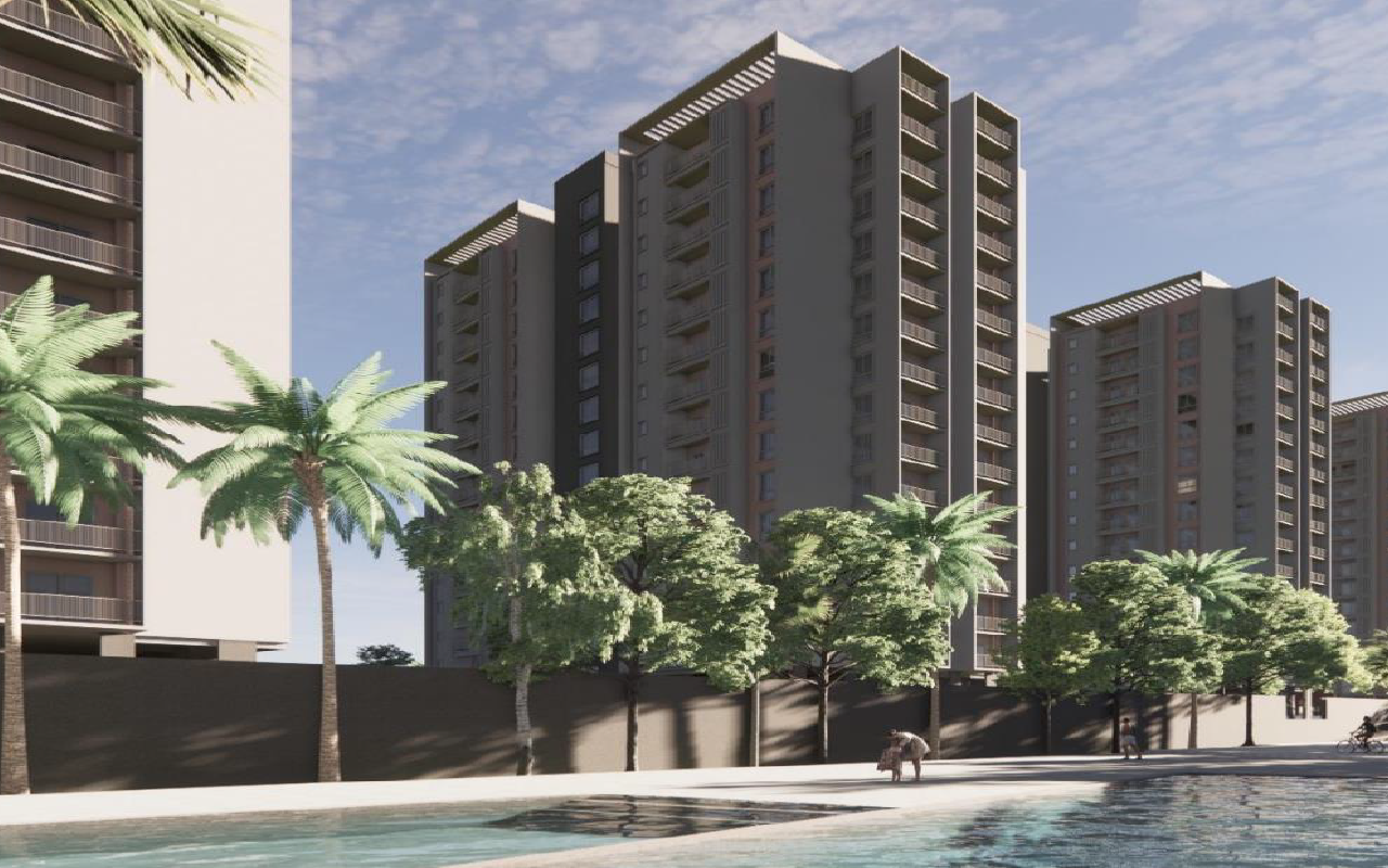 Vista By Modern Spaaces