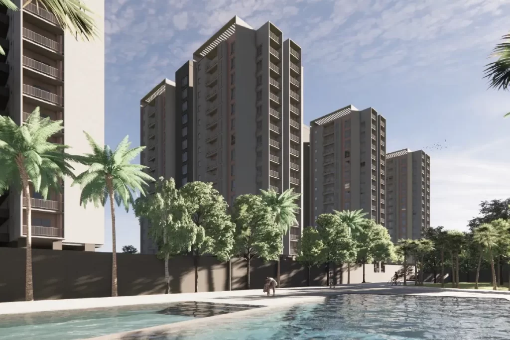 modern spaaces engrace vista