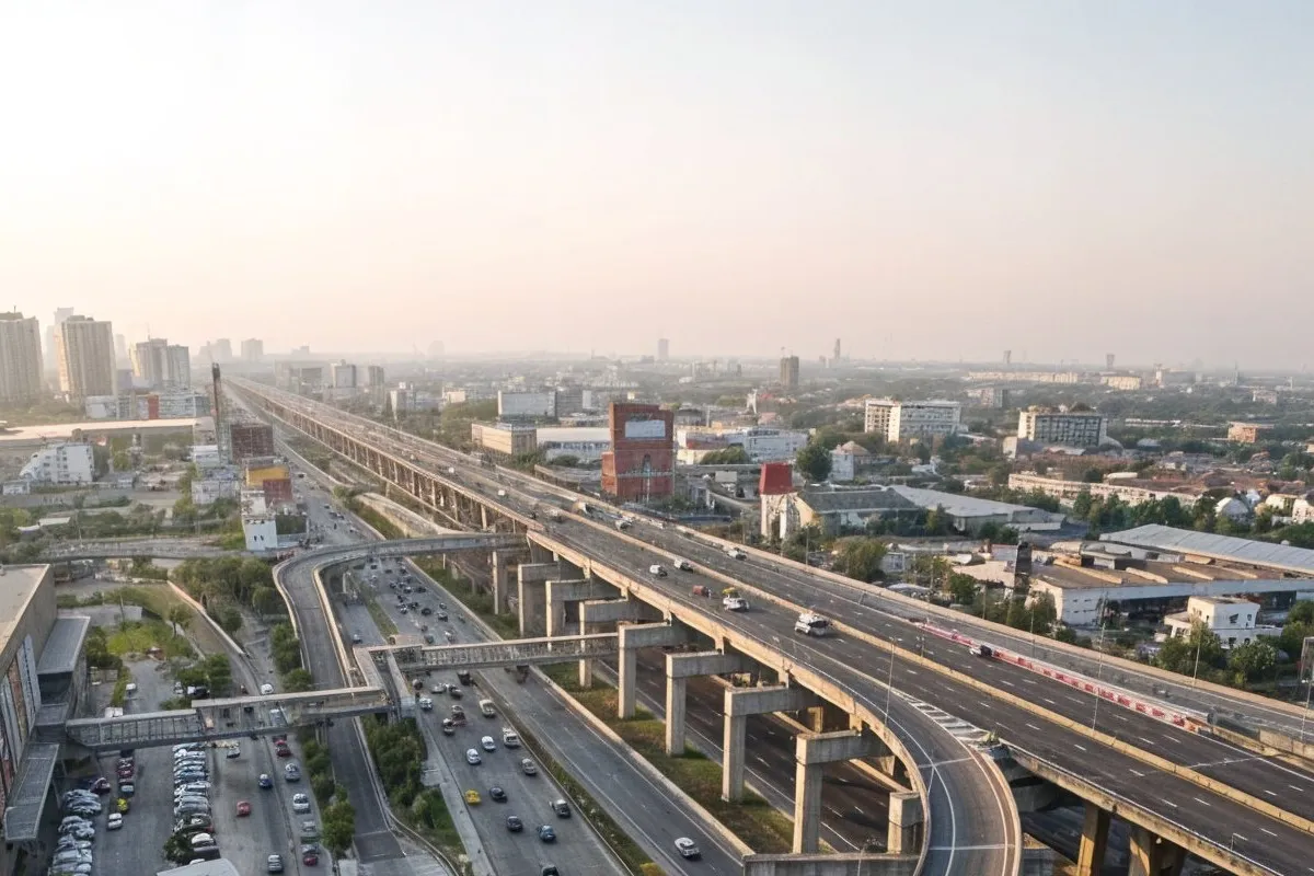 sarjapur road real estate growth