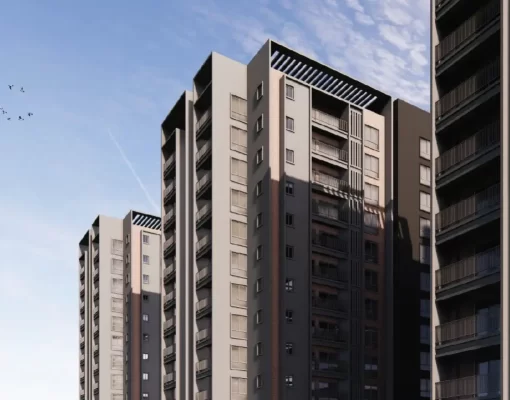 Engrace Vista sarjapur road